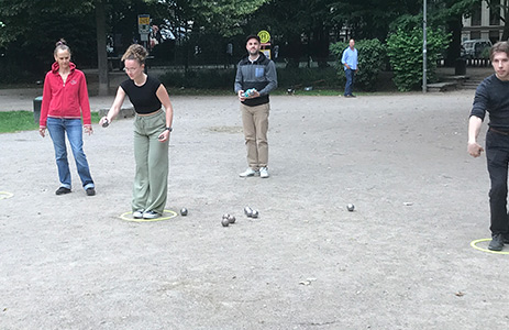 Einfhrung BSA.