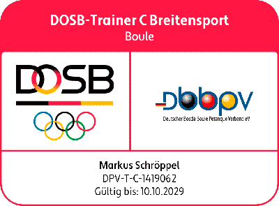 Trainer